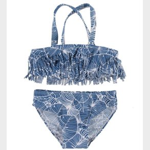 Color Kids Bikini - Navida - Jeans Blue