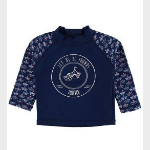 Color Kids Badebluse - Nammy - Estate Blue