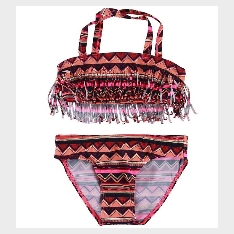 Color Kids Bikini - Navida - Desert Flower