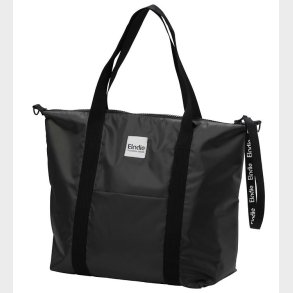 Elodie Details Pusletaske - Soft Shell - Brilliant Black