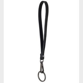 Rosemunde Keyhanger - Black Oxid