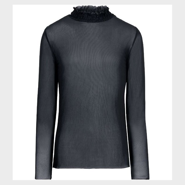 Cost:Bart Bluse - Hope - Black Iris