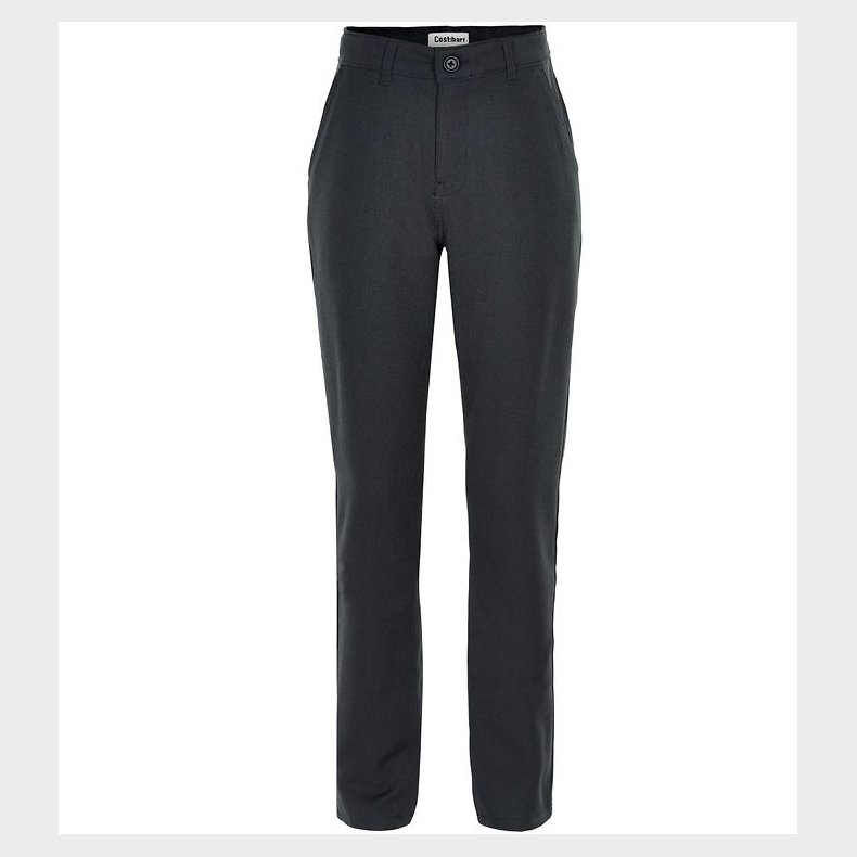 Cost:Bart Chinos - Chris - Black Iris