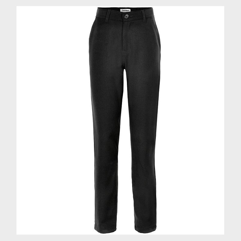 Cost:Bart Chinos - Chris - Black