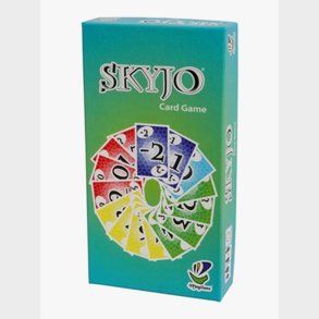 Skyjo kortspil