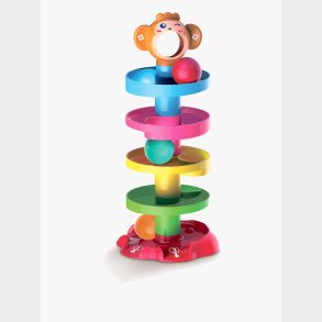 Scandinavian Baby Products Twisted Ball Tower Aktivitetsleget�j