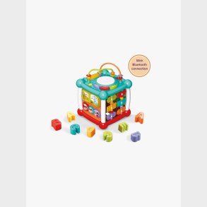 Scandinavian Baby Products Activity Box Aktivitetsleget�j