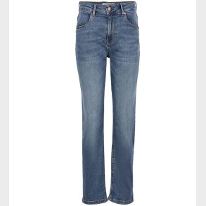 Cost:Bart Jeans - Erna Mom Fit - Medium Blue Wash