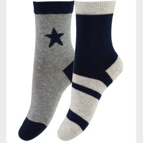 Molo Str�mper - 2-pak - Nitis - Sailor