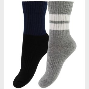 Molo Str�mper - 2-pak - Norman - Sailor