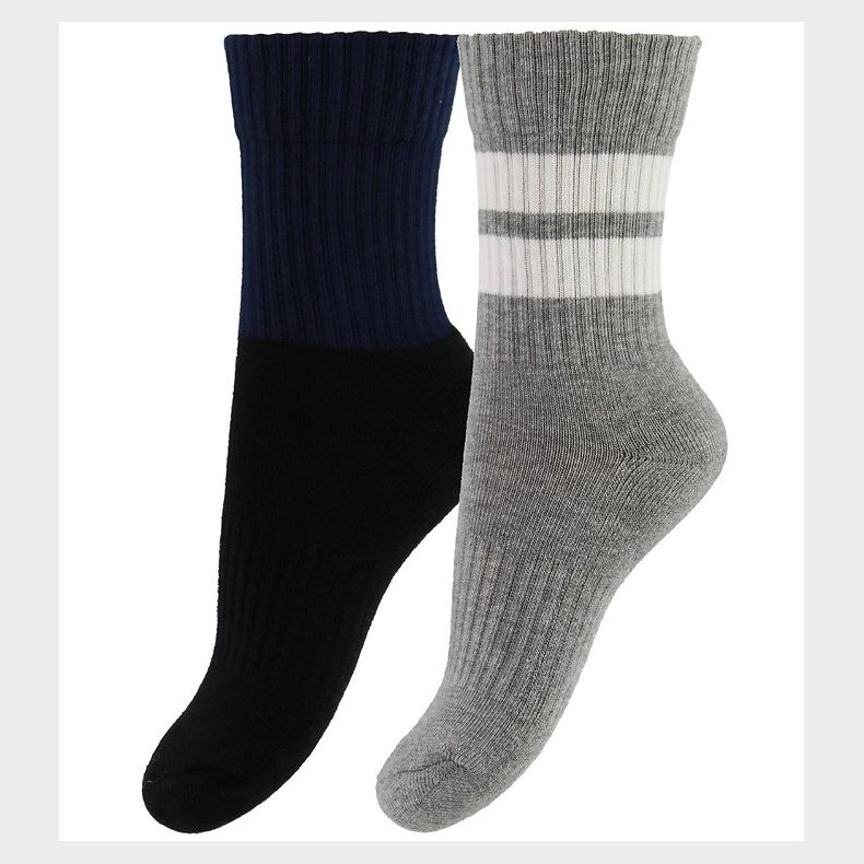 Molo Str�mper - 2-pak - Norman - Sailor