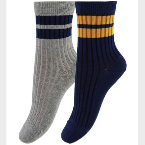 Molo Str�mper 2-pak - Nickey - Sailor