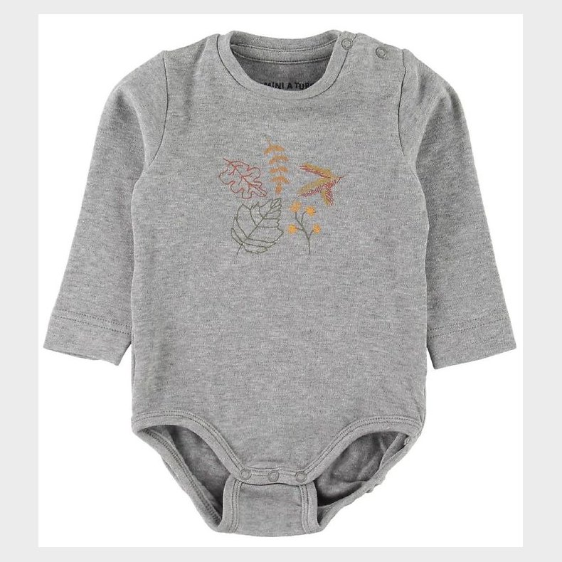 Mini A Ture Body - Yomia - Grmeleret