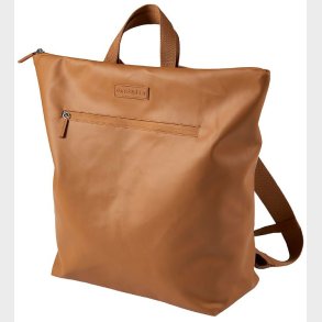 Done By Deer Pusletaske - Mustard