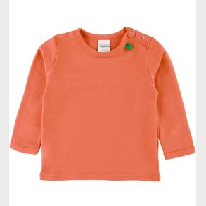 Freds World Bluse - Warm Coral