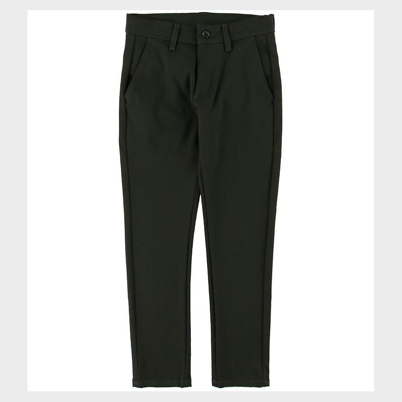 Grunt Bukser - Dude Pant - Army