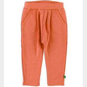 Freds World Sweatpants - Warm Coral