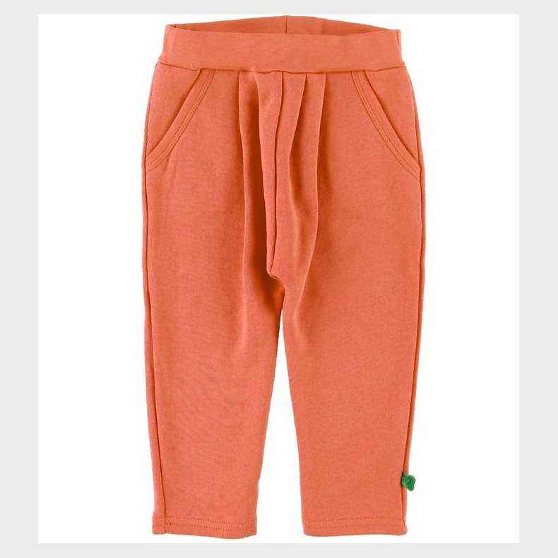 Freds World Sweatpants - Warm Coral