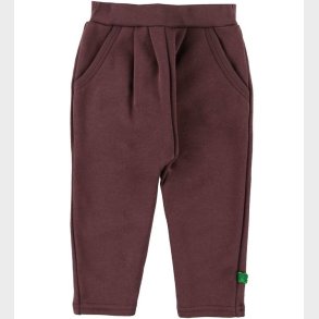 Freds World Sweatpants - Plum Purple