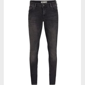 Cost:Bart Jeans - Bowie - Medium Black