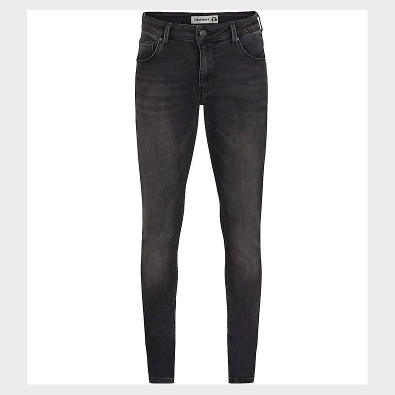 Cost:Bart Jeans - Bowie - Medium Black