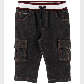 Dolce & Gabbana Jeans - Koksgr