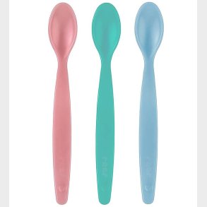 Reer Temperaturskeer - 3-pak - Rd/Bl