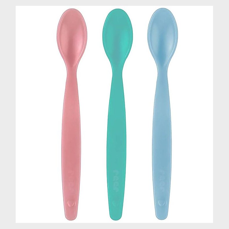 Reer Temperaturskeer - 3-pak - Rd/Bl