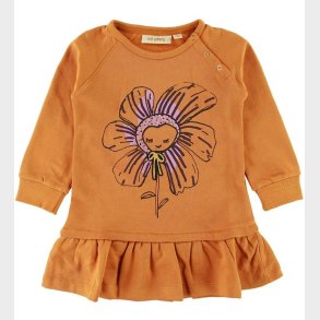 Soft Gallery Kjole - Krista - Inca Gold