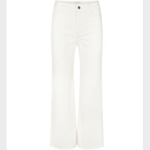 Designers Remix Jeans - Bellis Flare - Cream