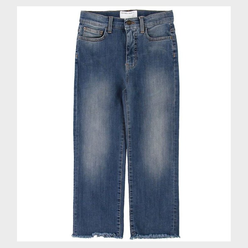 Designers Remix Jeans - Blossom - Medium Denim