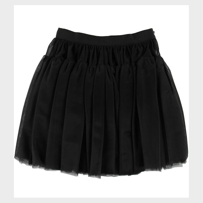 Dolce & Gabbana Nederdel - Sort