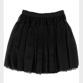 Dolce & Gabbana Nederdel - Sort