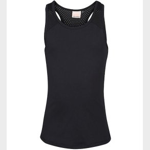 Sport by Sofie Schnoor Top - Solid Black
