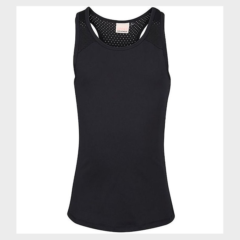 Sport by Sofie Schnoor Top - Solid Black