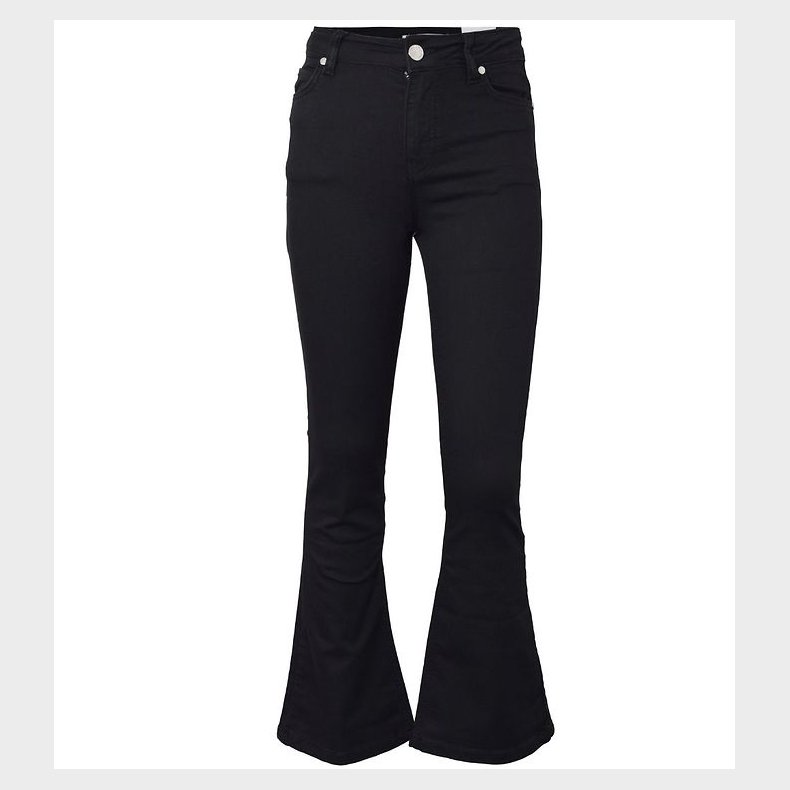 Hound Jeans - Bootcut - Black