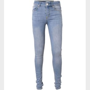 Hound Jeans - Tube - Medium Blue Used