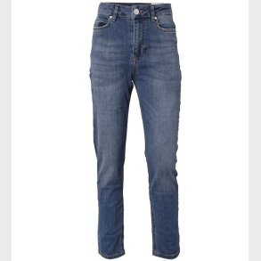 Hound Jeans - Relaxed Jeans - Dark Blue Used