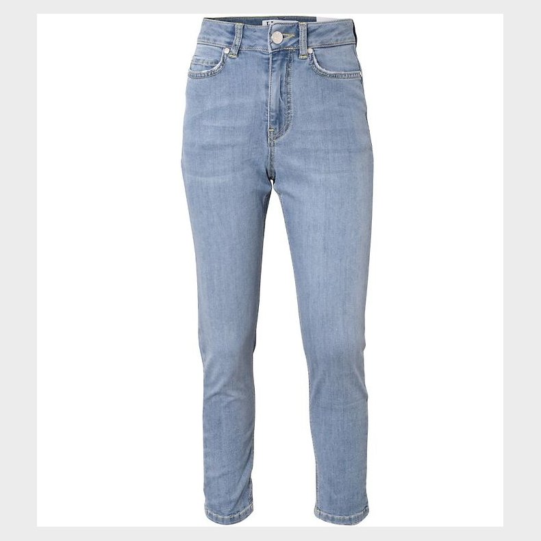 Hound Jeans - Relaxed - Medium Blue Used