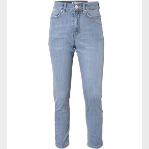 Hound Jeans - Relaxed - Medium Blue Used
