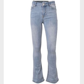 Hound Jeans - Bootcut - Medium Blue Used