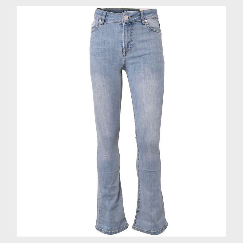 Hound Jeans - Bootcut - Medium Blue Used