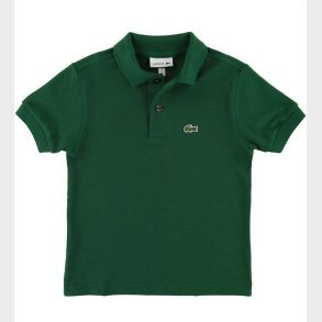 Lacoste Polo - Grn