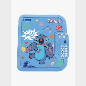Disney Lilo &  Stitch Elektronisk Dagbog