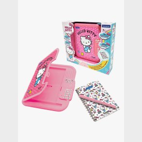 Hello Kitty Elektronisk Dagbog