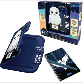 Harry Potter Elektronisk Dagbog Hedwig