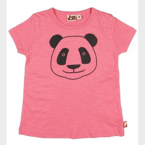 DYR T-shirt - DYRWildlife - Rosie Panda