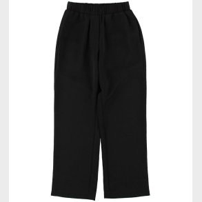 Grunt Bukser - Lopez - Black