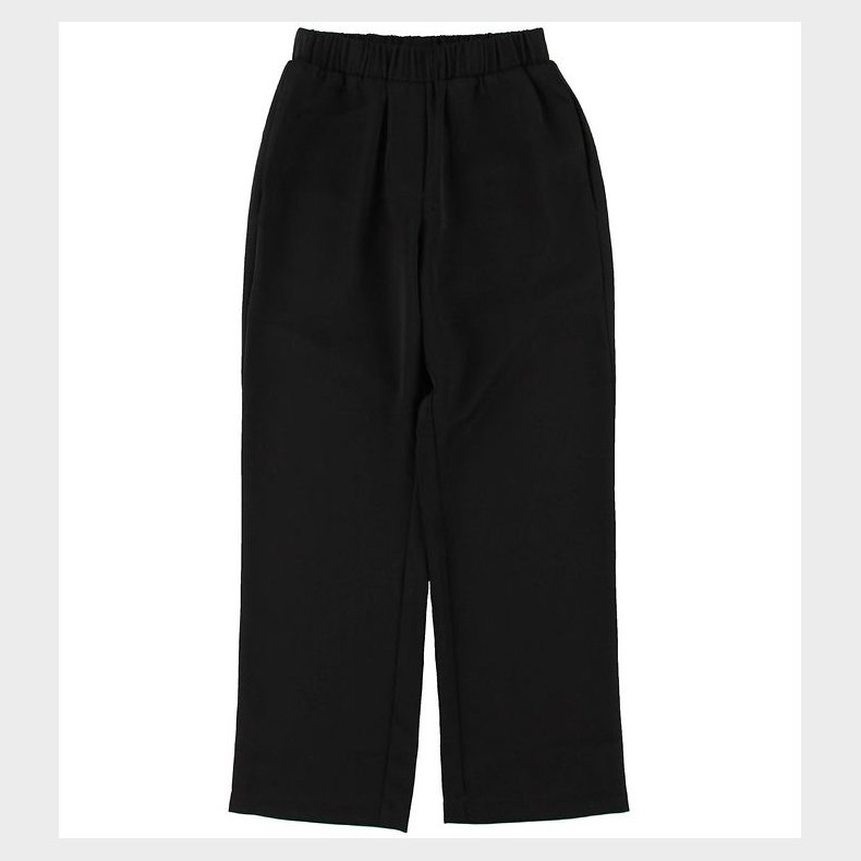 Grunt Bukser - Lopez - Black