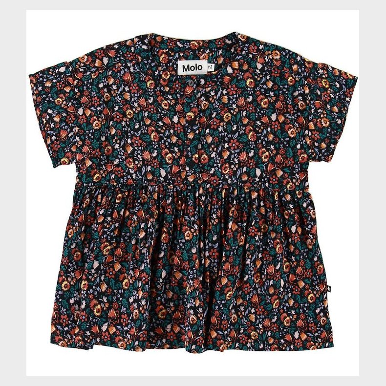 Molo T-shirt - Rania - Petite Fleur